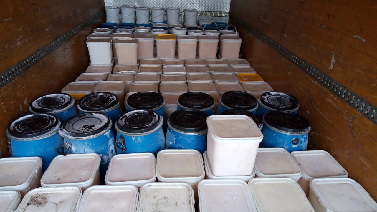 Мёд в Казань