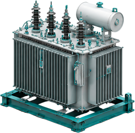 Перевозка трансформаторов